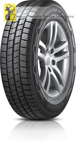 VANTRA ST AS2 RA30