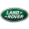 Oryginalne wyposażenie Land Rover