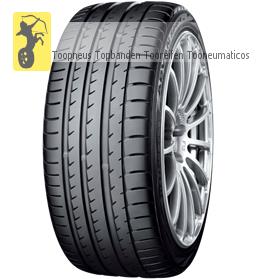 ADVAN Sport V105 S