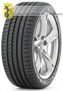 Eagle F1 Asymmetric 2 * ROF