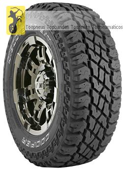 DISCOVERER S/T MAXX OWL