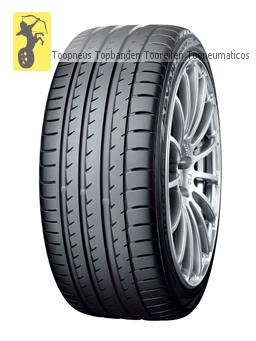 ADVAN Sport V105 *