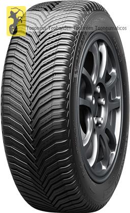 CrossClimate 2 S1