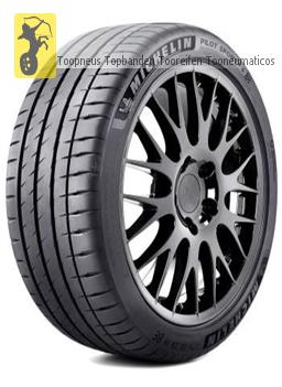Pilot Sport 4 S *