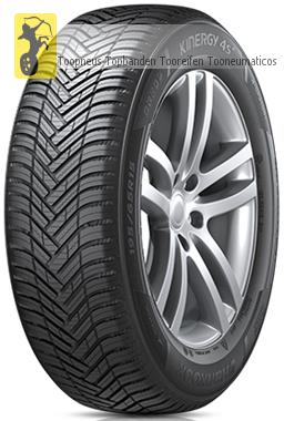Kinergy 4S2 H750B HRS