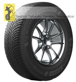 Pilot Alpin 5 SUV NE0