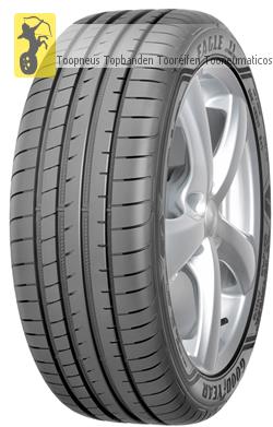 Eagle F1 Asymmetric 3 SUV POL