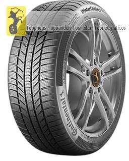 WinterContact TS 870 P MO rfid chip