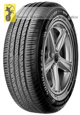 EfficientGrip PERFORMANCE SUV VOL