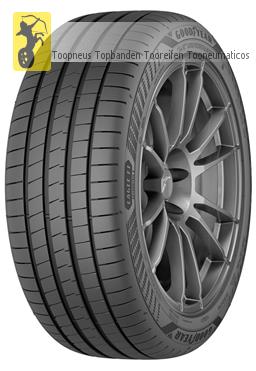 Eagle F1 Asymmetric 6 MO-S