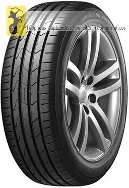 Ventus Prime 3 K125 *